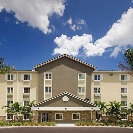 Extended Stay America Select Suites - Fort Lauderdale - Airport - West Davie Exterior foto